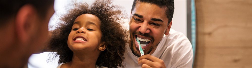 Preventive oral  care